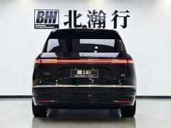 NIO ES8 Six-seater Executive Deluxe Edition - фото 6