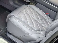 NIO ES8 Six-seater Executive Deluxe Edition - фото 7