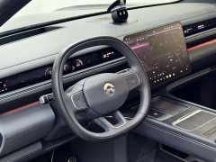 NIO ES8 Six-seater Executive Deluxe Edition - фото 8
