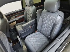 NIO ES8 Six-seater Executive Deluxe Edition - фото 9
