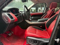 Land Rover Range Rover Sport 3.0 L6 Black Edition - фото 3