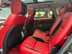 Land Rover Range Rover Sport 3.0 L6 Black Edition - фото 4