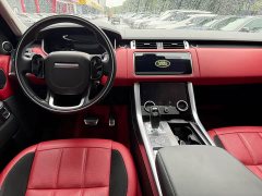 Land Rover Range Rover Sport 3.0 L6 Black Edition - фото 5