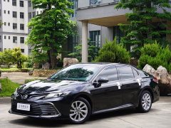 Toyota Camry 2.0G Luxury Edition - фото 1