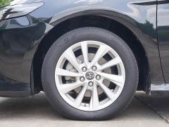 Toyota Camry 2.0G Luxury Edition - фото 10
