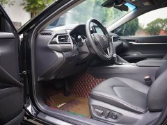 Toyota Camry 2.0G Luxury Edition - фото 12