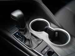 Toyota Camry 2.0G Luxury Edition - фото 13