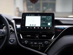 Toyota Camry 2.0G Luxury Edition - фото 15