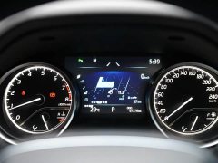Toyota Camry 2.0G Luxury Edition - фото 16