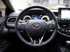 Toyota Camry 2.0G Luxury Edition - фото 17