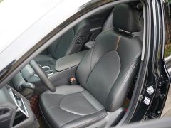 Toyota Camry 2.0G Luxury Edition - фото 18