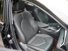 Toyota Camry 2.0G Luxury Edition - фото 19