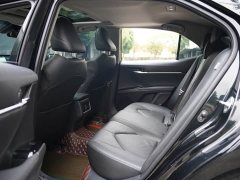 Toyota Camry 2.0G Luxury Edition - фото 20