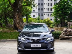 Toyota Camry 2.0G Luxury Edition - фото 3