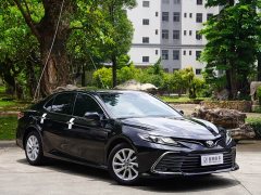 Toyota Camry 2.0G Luxury Edition - фото 4