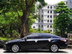 Toyota Camry 2.0G Luxury Edition - фото 5