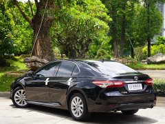Toyota Camry 2.0G Luxury Edition - фото 6