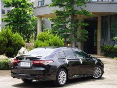 Toyota Camry 2.0G Luxury Edition - фото 8