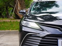 Toyota Camry 2.0G Luxury Edition - фото 9