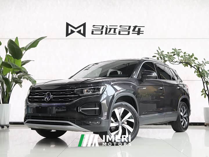 Lexus Tanyue 280TSI two-wheel drive luxury smart connected version - автомобиль из Китая