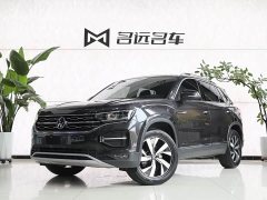 Lexus Tanyue 280TSI two-wheel drive luxury smart connected version - фото 1