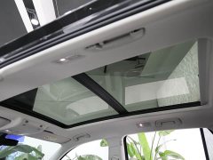 Lexus Tanyue 280TSI two-wheel drive luxury smart connected version - фото 13