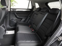 Lexus Tanyue 280TSI two-wheel drive luxury smart connected version - фото 14