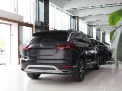 Lexus Tanyue 280TSI two-wheel drive luxury smart connected version - фото 15