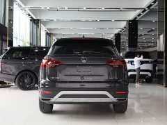 Lexus Tanyue 280TSI two-wheel drive luxury smart connected version - фото 16