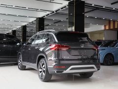 Lexus Tanyue 280TSI two-wheel drive luxury smart connected version - фото 17