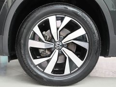 Lexus Tanyue 280TSI two-wheel drive luxury smart connected version - фото 4