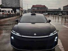 Lynk & Co Hyper A800 Smart Premium Edition - фото 3