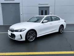 BMW 3 Series 325i M Sport Package - фото 1