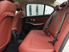 BMW 3 Series 325i M Sport Package - фото 11