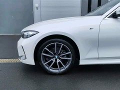 BMW 3 Series 325i M Sport Package - фото 12