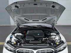BMW 3 Series 325i M Sport Package - фото 13