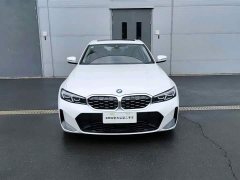 BMW 3 Series 325i M Sport Package - фото 2
