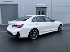 BMW 3 Series 325i M Sport Package - фото 5
