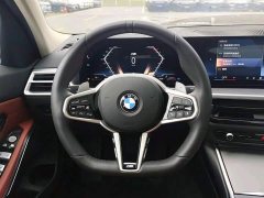 BMW 3 Series 325i M Sport Package - фото 8
