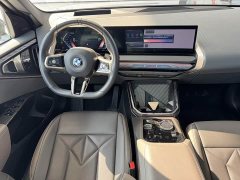 BMW X3 xDrive30L Leading Type M Sports Package - фото 10