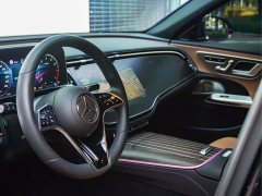 Mercedes-Benz E-Class E 300 L Luxury - фото 10