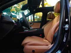 Mercedes-Benz E-Class E 300 L Luxury - фото 11