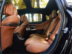 Mercedes-Benz E-Class E 300 L Luxury - фото 12