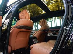 Mercedes-Benz E-Class E 300 L Luxury - фото 13