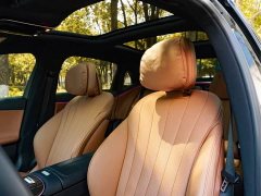 Mercedes-Benz E-Class E 300 L Luxury - фото 14
