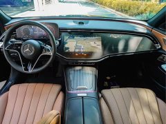 Mercedes-Benz E-Class E 300 L Luxury - фото 15
