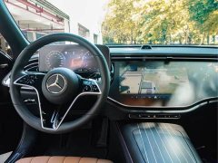 Mercedes-Benz E-Class E 300 L Luxury - фото 16