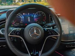 Mercedes-Benz E-Class E 300 L Luxury - фото 17