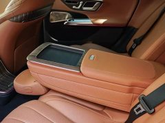 Mercedes-Benz E-Class E 300 L Luxury - фото 19