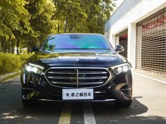 Mercedes-Benz E-Class E 300 L Luxury - фото 2